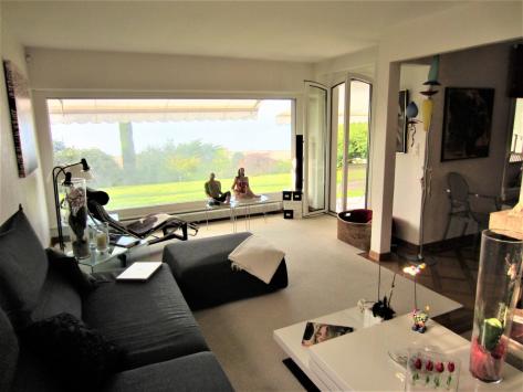 La Croix (Lutry), Vaud - Villa 8.0 Rooms 215.67 m2 Price upon request