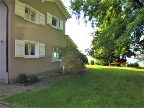 La Croix (Lutry), Vaud - Villa 8.0 Rooms 215.67 m2 Price upon request