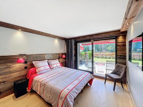 Crans-Montana, Valais - Appartement meublé 4.5 pièces 140.00 m2  dès CHF 4'000.- / semaine