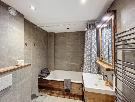 Crans-Montana, Valais - Appartement meublé 4.5 pièces 140.00 m2  dès CHF 4'000.- / semaine