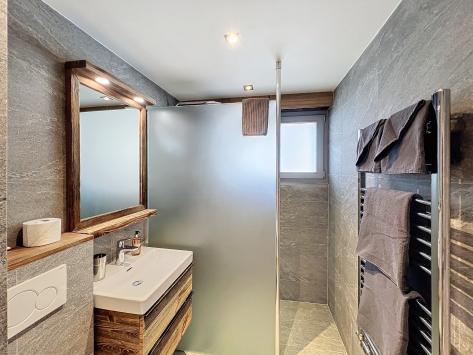 Crans-Montana, Valais - Appartement meublé 4.5 pièces 140.00 m2  dès CHF 4'000.- / semaine