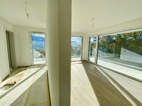 Grimisuat, Valais - Villa 6.5 Rooms 238.50 m2 CHF 1'670'000.-