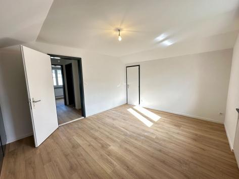Bassecourt, Jura - Maison 5.5 pièces 135.00 m2 CHF 779'000.-