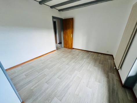 Courtedoux, Jura - Row house 5.5 Rooms 125.50 m2 CHF 305'000.-