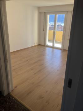 Martigny, Valais - Apartment / flat 4.5 Rooms 90.00 m2 CHF 1'410.-