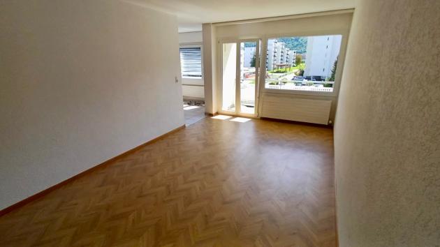 Sion, Valais - Apartment / flat 3.5 Rooms 77.05 m2 CHF 1'400.-