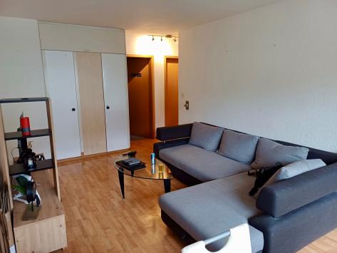 Sion, Valais - Apartment / flat 3.5 Rooms 77.05 m2 CHF 1'400.-