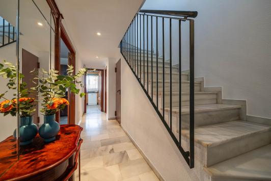 Málaga, Andalucía - Semi-detached villa 5.5 Rooms 136.75 m2 EUR 359'000.-