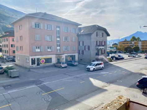 Sion, Valais - Apartment / flat 3.5 Rooms 73.00 m2 CHF 360'000.-