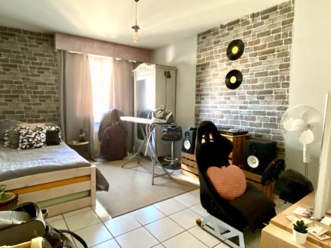 Sion, Valais - Apartment / flat 3.5 Rooms 73.00 m2 CHF 360'000.-