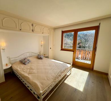 Icogne, Valais - Résidence de tourisme 7.0 Rooms CHF 2'000.-