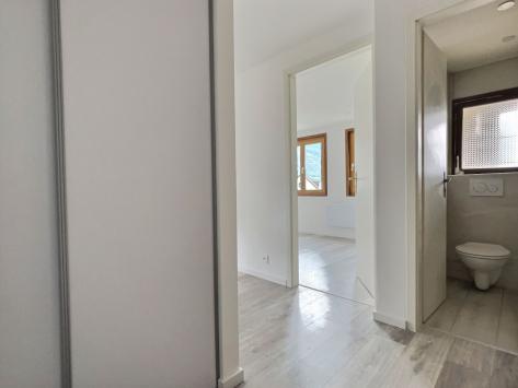 Sierre, Valais - Attica 3.5 Rooms 76.00 m2 CHF 420'000.-