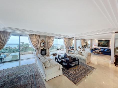 Cannes, Provence-Alpes-Côte d'Azur - Appartamento 3.5 Stanze 140.00 m2 EUR 2'200'000.-