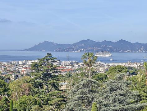 Cannes, Provence-Alpes-Côte d'Azur - Appartamento 3.5 Stanze 140.00 m2 EUR 2'200'000.-