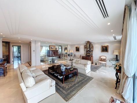 Cannes, Provence-Alpes-Côte d'Azur - Appartamento 3.5 Stanze 140.00 m2 EUR 2'200'000.-