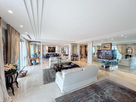 Cannes, Provence-Alpes-Côte d'Azur - Appartamento 3.5 Stanze 140.00 m2 EUR 2'200'000.-