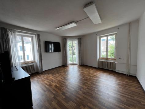 Delémont, Jura - Immeuble de rendement  982.00 m2 CHF 3'600'000.-