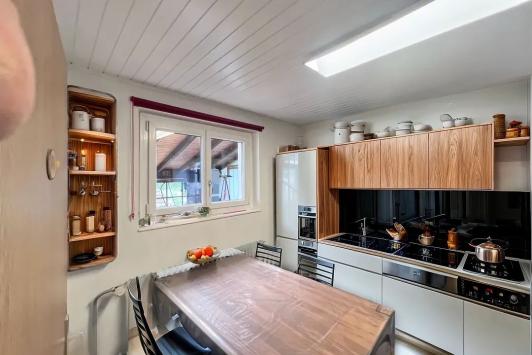 Fontenais, Jura - Maison plurifamiliale  2250.00 m2 CHF 990'000.-