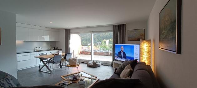 Sion, Vallese - Duplex 3.5 Stanze 126.00 m2 CHF 1'140'000.-