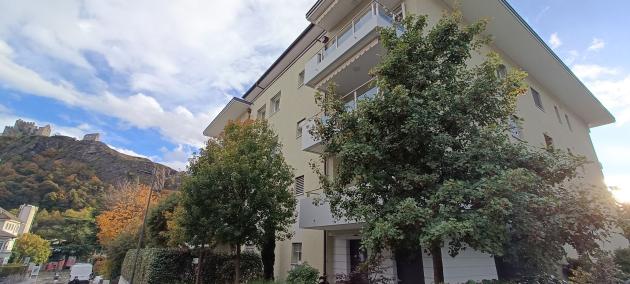 Sion, Vallese - Duplex 3.5 Stanze 126.00 m2 CHF 1'140'000.-