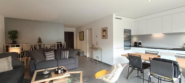 Sion, Vallese - Duplex 3.5 Stanze 126.00 m2 CHF 1'140'000.-