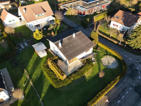 Courgenay, Giura - Casa 4.5 Stanze 171.00 m2 CHF 632'000.-