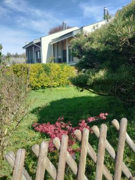 Belmont-Lausanne, Vaud - Row house 6.5 Rooms 170.00 m2 CHF 1'700'000.-