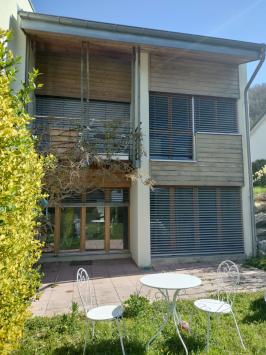 Belmont-Lausanne, Vaud - Row house 6.5 Rooms 170.00 m2 CHF 1'700'000.-