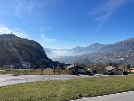 Lens, Valais - Villa 6.5 pièces 185.00 m2 CHF 3'600'000.-