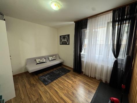 Sion, Valais - Apartment / flat 4.5 Rooms 97.00 m2 CHF 480'000.-