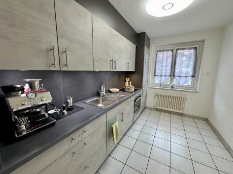 Sion, Valais - Apartment / flat 4.5 Rooms 97.00 m2 CHF 480'000.-
