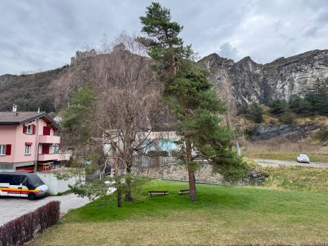 Sion, Valais - Apartment / flat 4.5 Rooms 97.00 m2 CHF 480'000.-