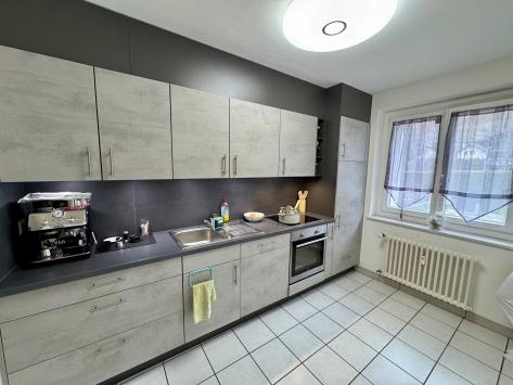 Sion, Valais - Apartment / flat 4.5 Rooms 97.00 m2 CHF 480'000.-
