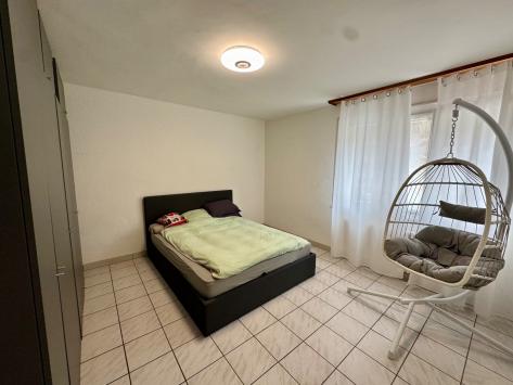 Sion, Valais - Apartment / flat 4.5 Rooms 97.00 m2 CHF 480'000.-