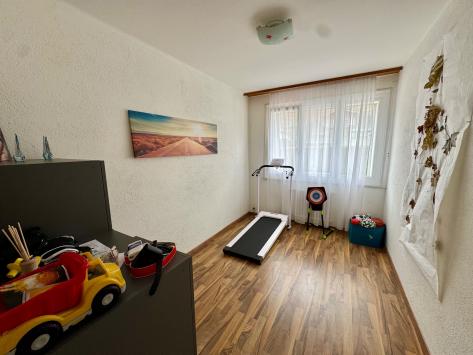 Sion, Valais - Apartment / flat 4.5 Rooms 97.00 m2 CHF 480'000.-