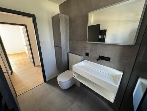 Porrentruy, Giura - Appartamento 4.5 Stanze 95.00 m2 CHF 1'400.- / mese