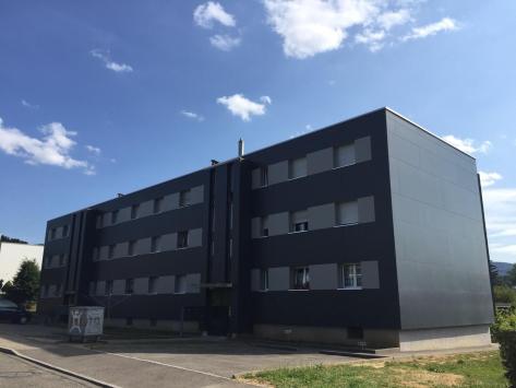 Porrentruy, Giura - Appartamento 4.5 Stanze 95.00 m2 CHF 1'400.- / mese