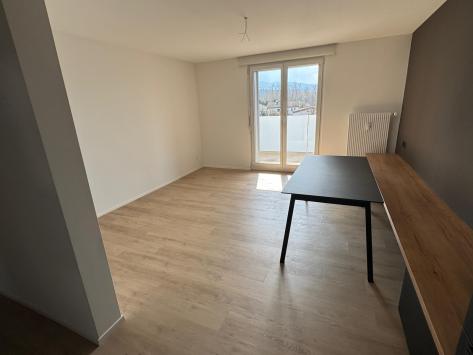 Porrentruy, Giura - Appartamento 4.5 Stanze 95.00 m2 CHF 1'400.- / mese
