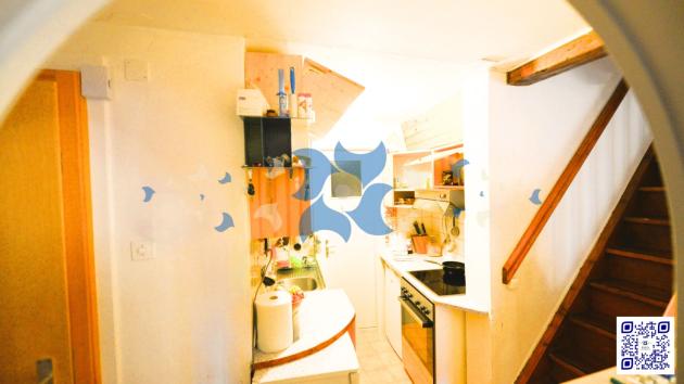 St-Maurice, Valais - Duplex 3.5 pièces 128.63 m2 CHF 430'000.-