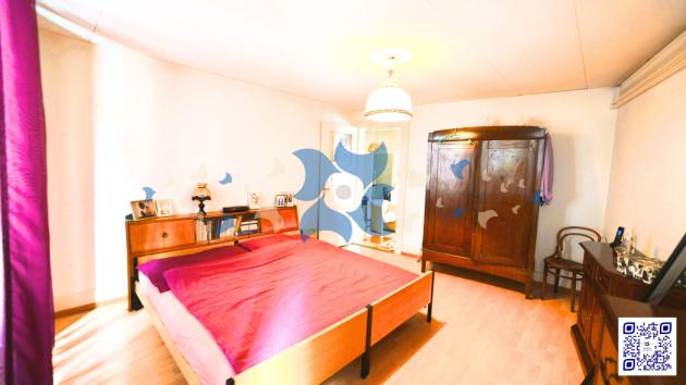 St-Maurice, Vallese - Appartamento 3.5 Stanze 88.35 m2 CHF 285'000.-