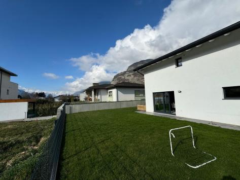 Ardon, Valais - Maison jumelée par les garages 4.5 pièces 184.17 m2 CHF 1'090'000.-