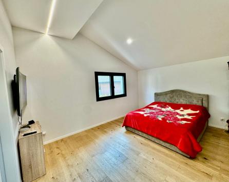 Ardon, Valais - Maison jumelée par les garages 4.5 pièces 184.17 m2 CHF 1'090'000.-