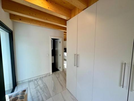 Ardon, Valais - Maison jumelée par les garages 4.5 pièces 184.17 m2 CHF 1'090'000.-