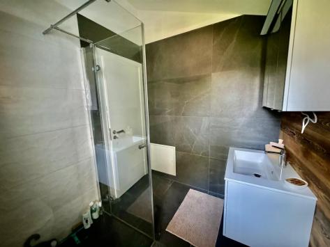 Ardon, Valais - Maison jumelée par les garages 4.5 pièces 184.17 m2 CHF 1'090'000.-