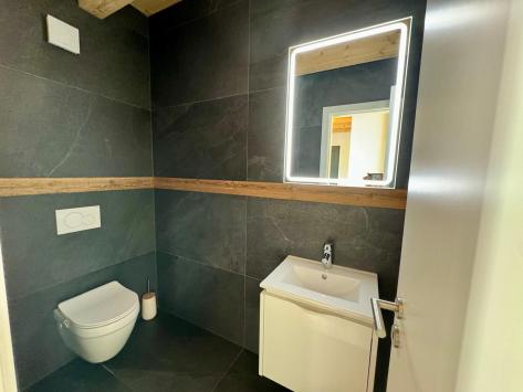 Ardon, Valais - Maison jumelée par les garages 4.5 pièces 184.17 m2 CHF 1'090'000.-