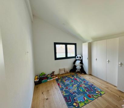 Ardon, Valais - Maison jumelée par les garages 4.5 pièces 184.17 m2 CHF 1'090'000.-