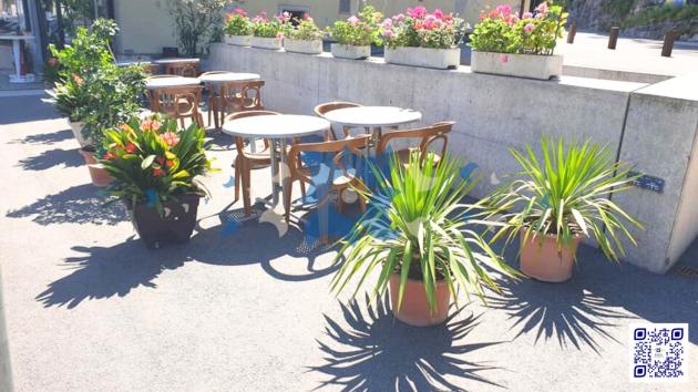 St-Maurice, Valais - Bar  128.15 m2 CHF 450'000.-