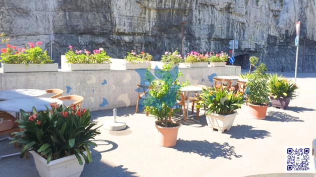 St-Maurice, Valais - Bar  128.15 m2 CHF 450'000.-