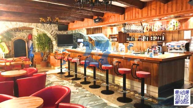 St-Maurice, Valais - Bar  128.15 m2 CHF 450'000.-