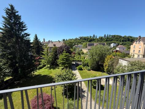 Porrentruy, Jura - Penthouse 4.5 Rooms 95.00 m2 CHF 1'500.-